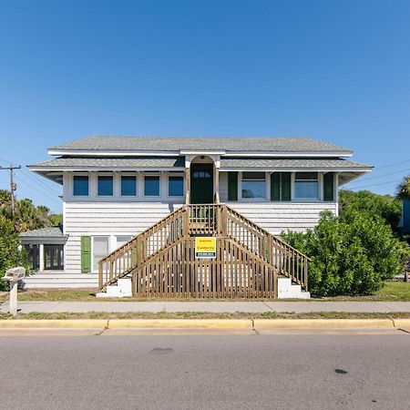 Beachwood Villa Edisto Island Exterior photo